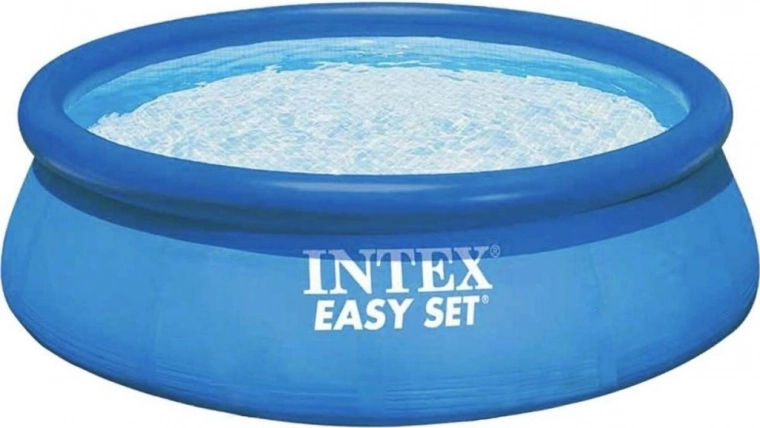 Piscină autoportantă gonflabilă INTEX Easy Set 366 × 76 cm