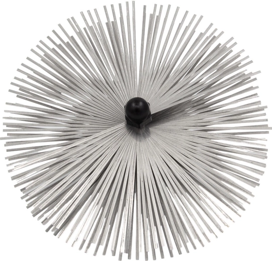 Diametru de 180 mm