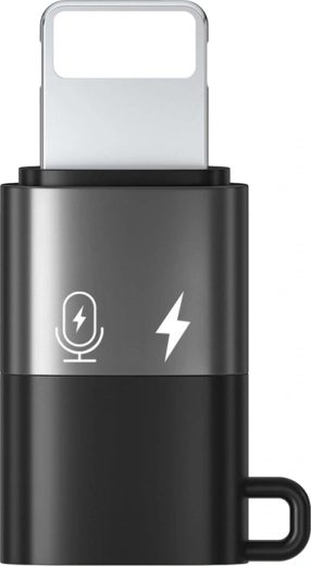 Compatibilitate cu dispozitivele Lightning