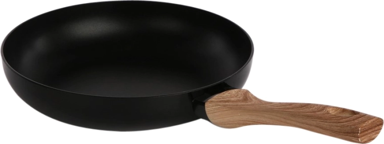 Diametru practic de 24 cm pentru gătit zilnic