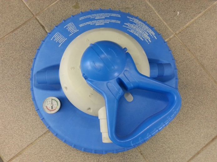 Vas filtrant rezistent și utilizare ușoară