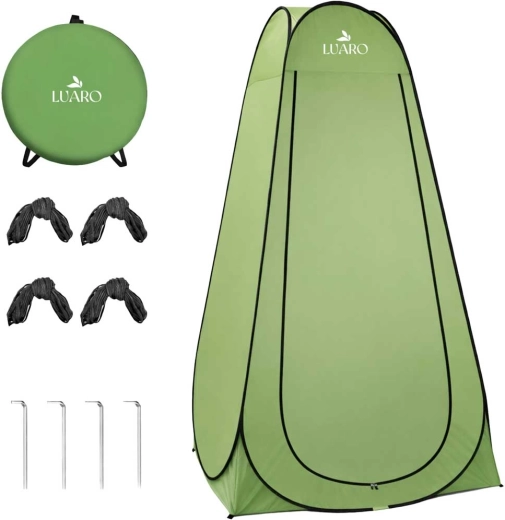 Intimitate și confort oriunde