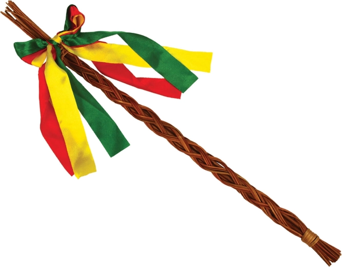 Biciuşcă de Paște 40 cm