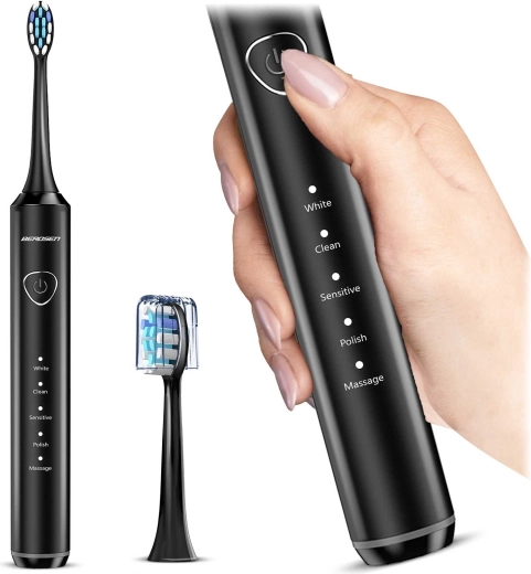 5 moduri inteligente pentru îngrijire zilnică și țintită