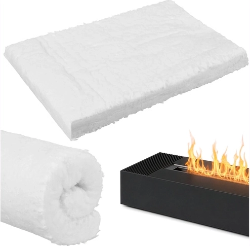 Rezistență termică până la 1300 °C