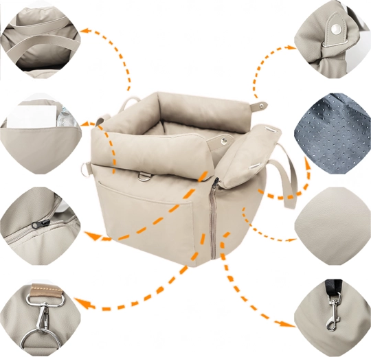 Întreținere ușoară și detalii practice