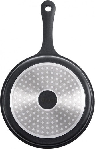 Compatibilă cu toate tipurile de plite și cuptor