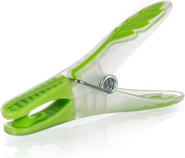 Fixare puternică datorită arcului metalic