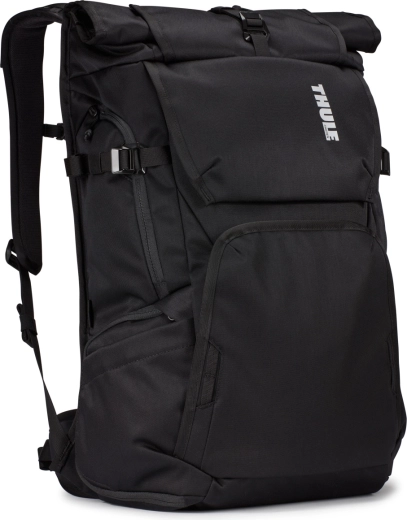 Thule Covert rucsac foto 32 l negru