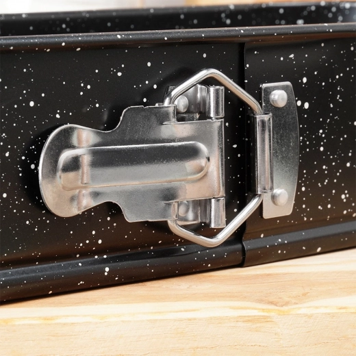 Margine extensibilă pentru răsturnare ușoară