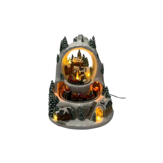 Mod muzical cu 8 colinde