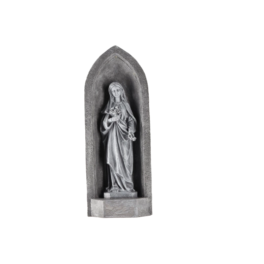 Decorațiune dominantă cu realizare demnă