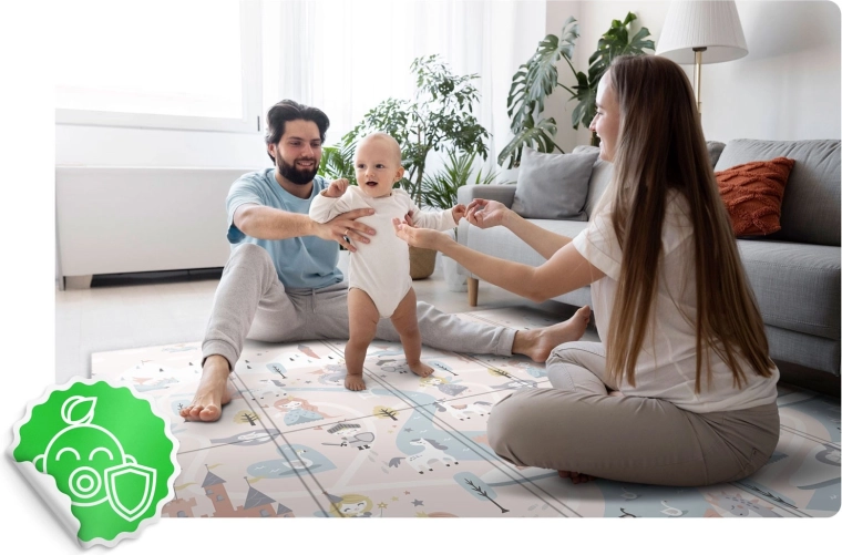 Protecție puternică și izolație termică