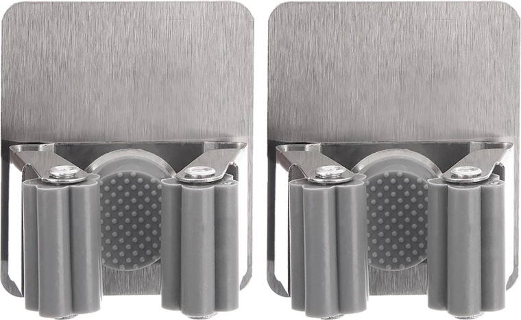 Construcție durabilă din oțel inoxidabil