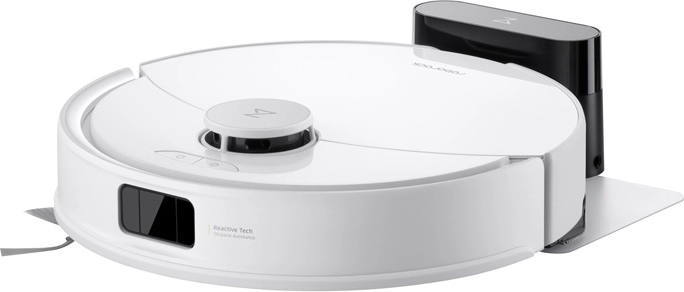 Aspirator robot și mop Roborock Q10 PF (alb)