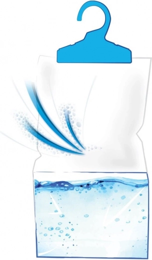 Punguță colectoare transparentă pentru controlul nivelului