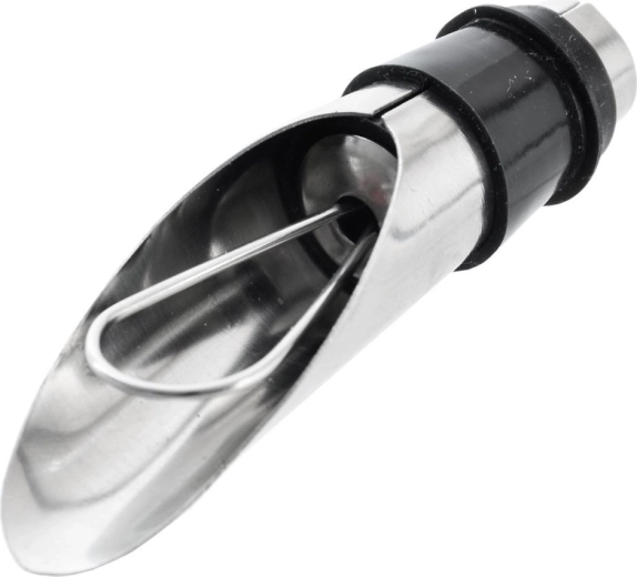 Oțel inoxidabil durabil și diametru universal