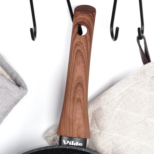 Mâner confortabil, rece și sigur