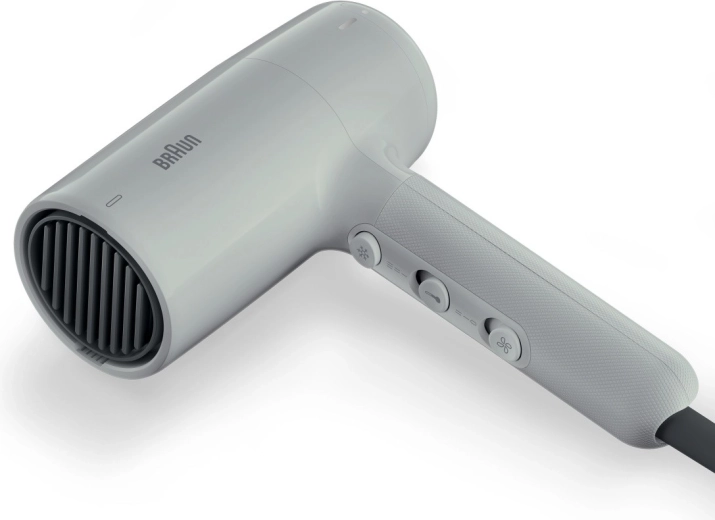 Putere de 2100 W și control confortabil