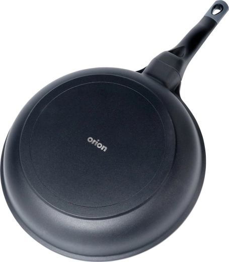 Pentru toate tipurile de aragazuri și plite
