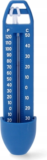 Scară duală °C și °F