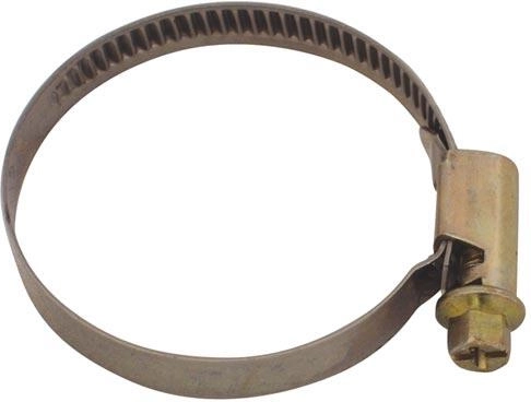 Colier șurub pentru furtun 80–100 mm, lățime 9 mm, tip C7-W1 (pachet 5 buc.)