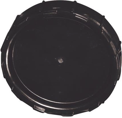 Capac pentru canistră 20–30 l din plastic
