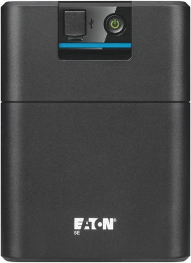 Sursă de alimentare neîntreruptibilă (UPS) EATON 5E Gen2 1600VA USB IEC