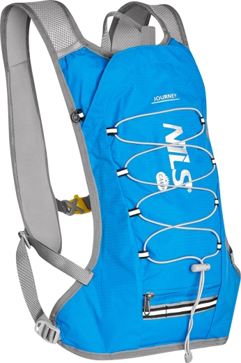 Rucsac de alergare NILS Camp Journey 12 l albastru