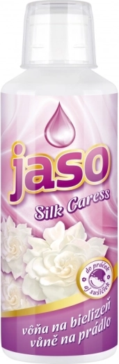 Parfum pentru rufe Jaso Silk Caress 300 ml