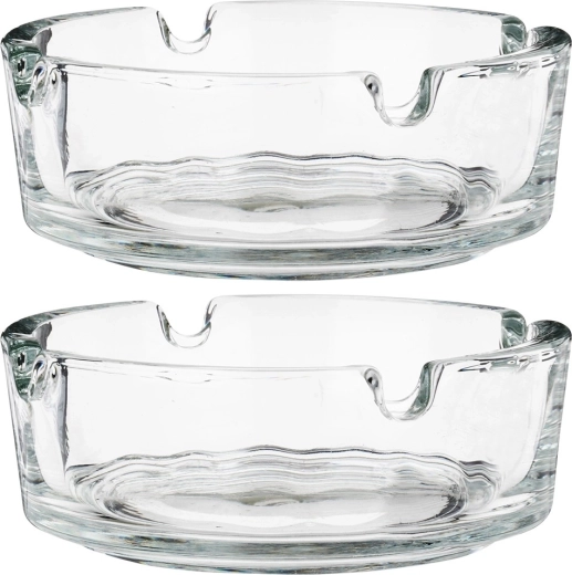 Sticlă groasă și rezistentă