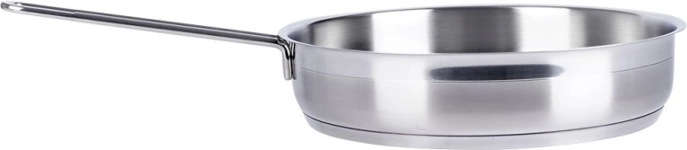 Construcție din inox solidă pentru performanță zilnică