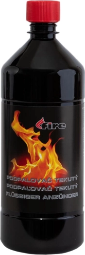 Aprinzător lichid Foc 1 l