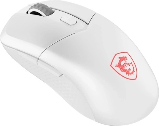 Senzor precis 8000 DPI și switch-uri durabile