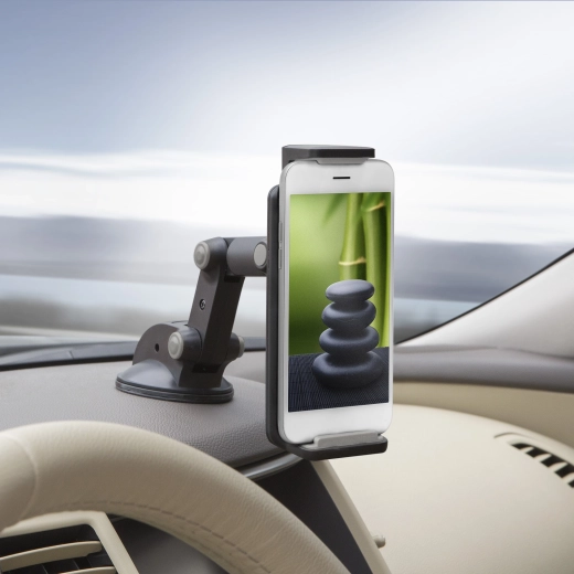 Suport universal auto pentru telefon și tabletă