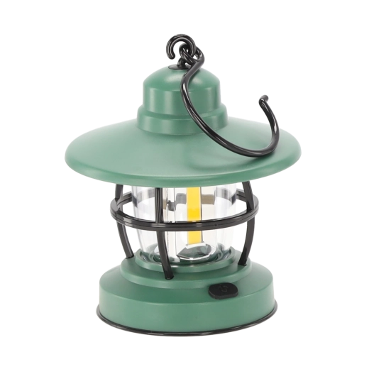 Dimensiuni compacte, lumină puternică de 3 W