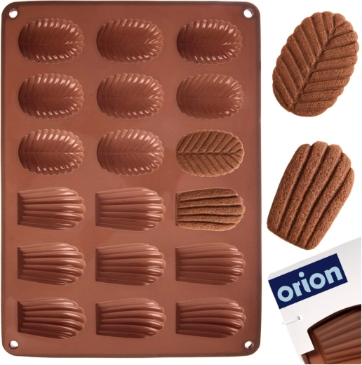 Două forme elegante într-o singură tavă