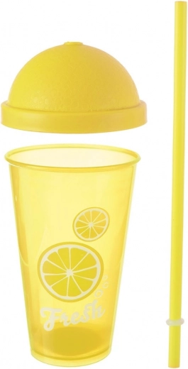 Capac tip cupolă, sigur, împotriva vărsării