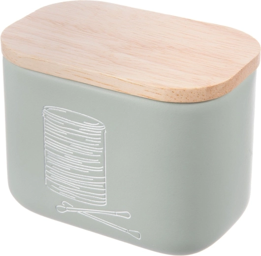 Corp solid cu aspect ceramic