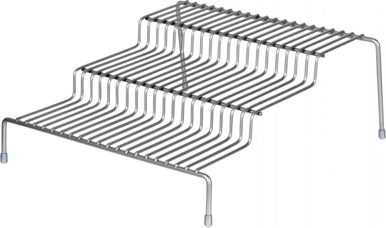 Construcție metalică stabilă