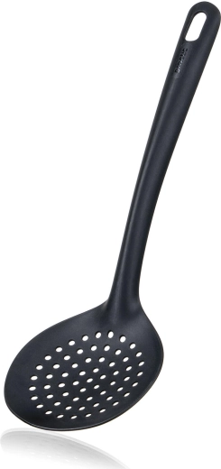 Spumieră din nailon 34 cm Culinaria Grey