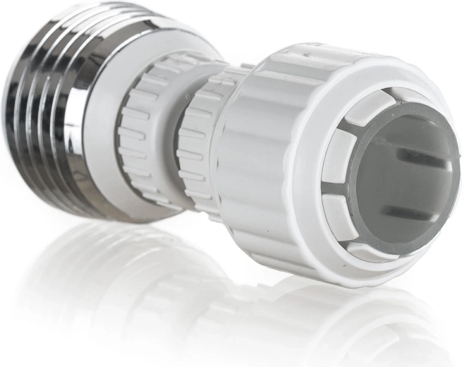 Montaj ușor datorită reducerii