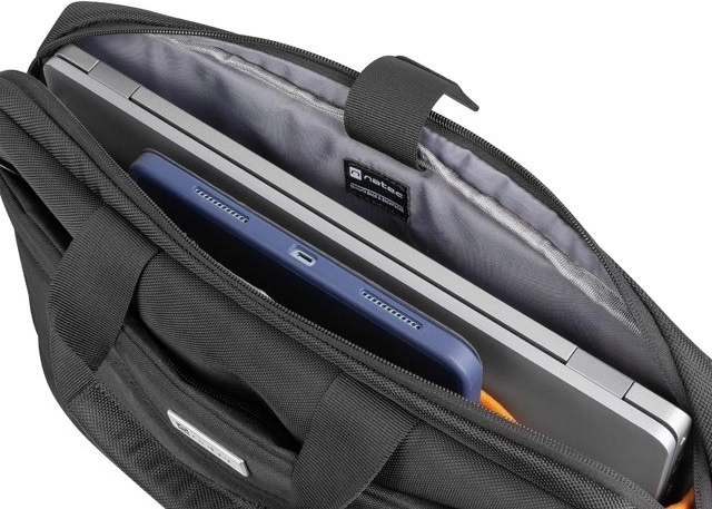 Protecție căptușită pentru laptop și tabletă