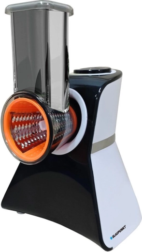 Feliator și răzătoare electrică Blaupunkt cu 6 accesorii