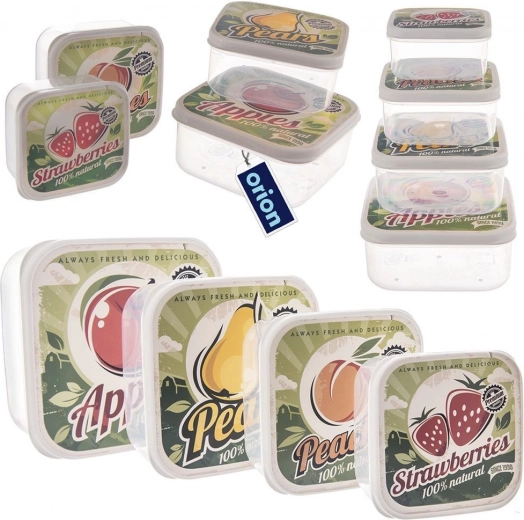 Stivuibile și economice cu spațiul