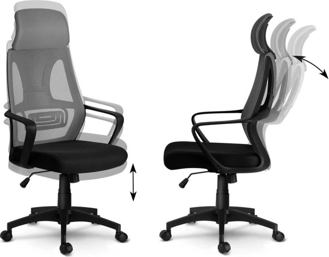 Reglare pentru o ședere confortabilă