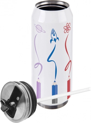 Băut confortabil fără înclinare