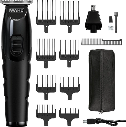 Trimmer pentru corp all‑in‑one