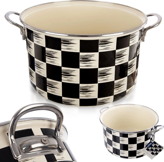 Volum mare pentru gătit în familie