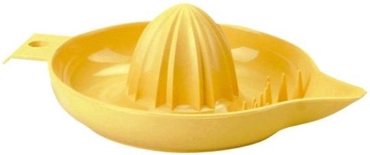 Presă din plastic pentru citrice Keeeper